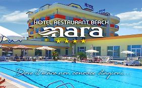 Hotel Mara Abruzzo